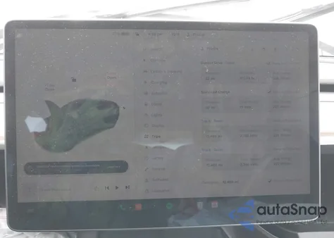 2023 Tesla Model 3 Rear-Wheel Drive из США, поврежденный, VIN 5YJ3E1EA0PF680287